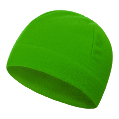 Winter Warm Fleece Cap