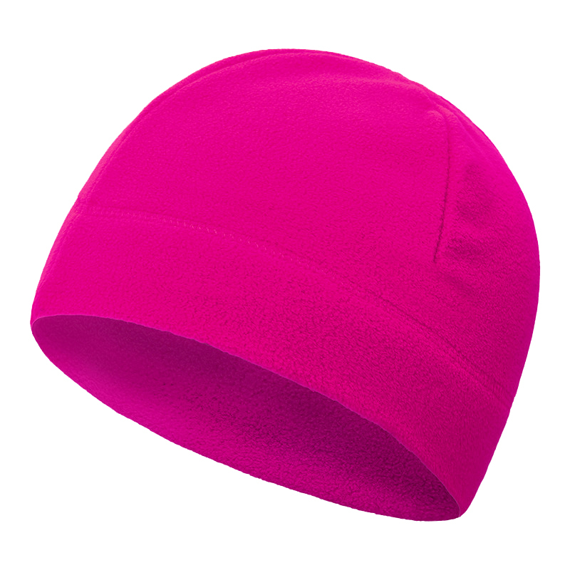 Winter Warm Fleece Cap