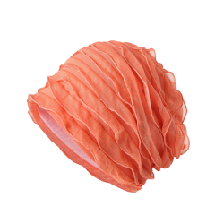 Slouchy Summer Beanie Hat