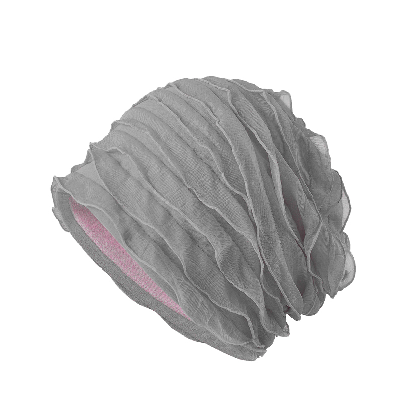 Slouchy Summer Beanie Hat