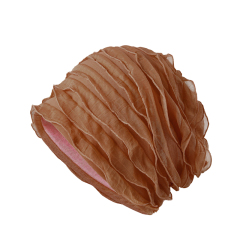 Slouchy Summer Beanie Hat