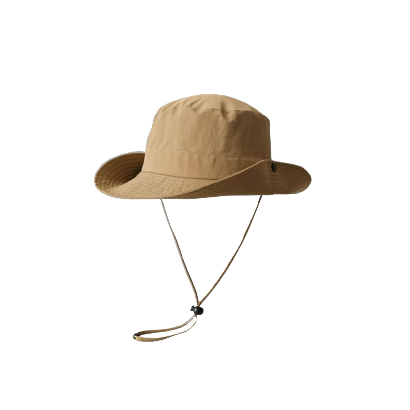 Waterproof Fisherman Bucket Hat