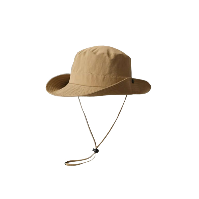 Waterproof Fisherman Bucket Hat