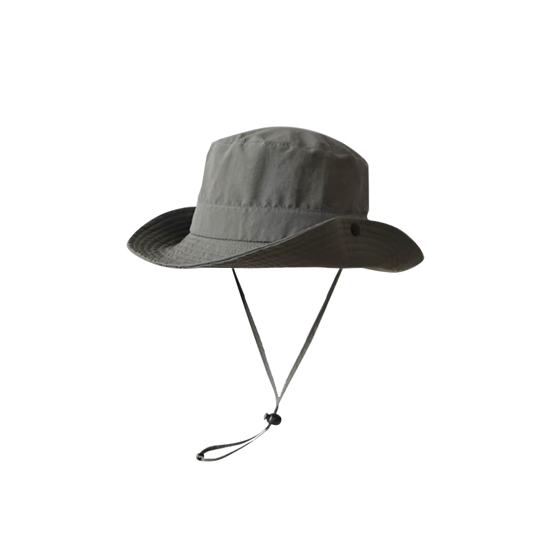 Waterproof Fisherman Bucket Hat