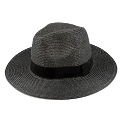 Straw Panama Hat