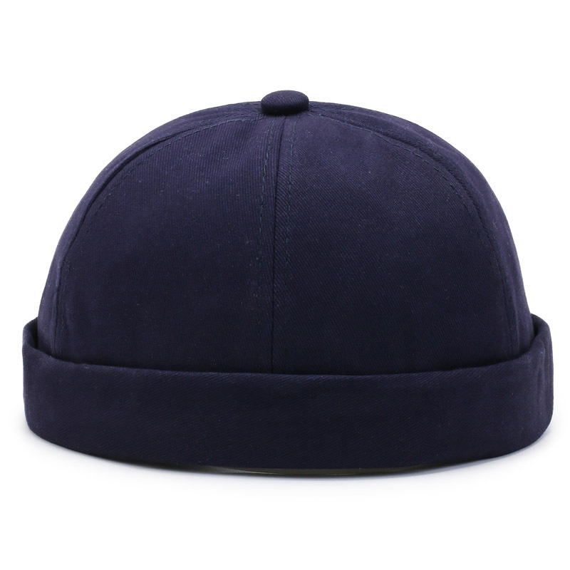 Skull Cap Beanie Hat