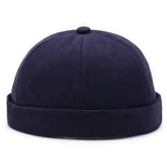 Skull Cap Beanie Hat