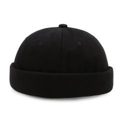 Skull Cap Beanie Hat