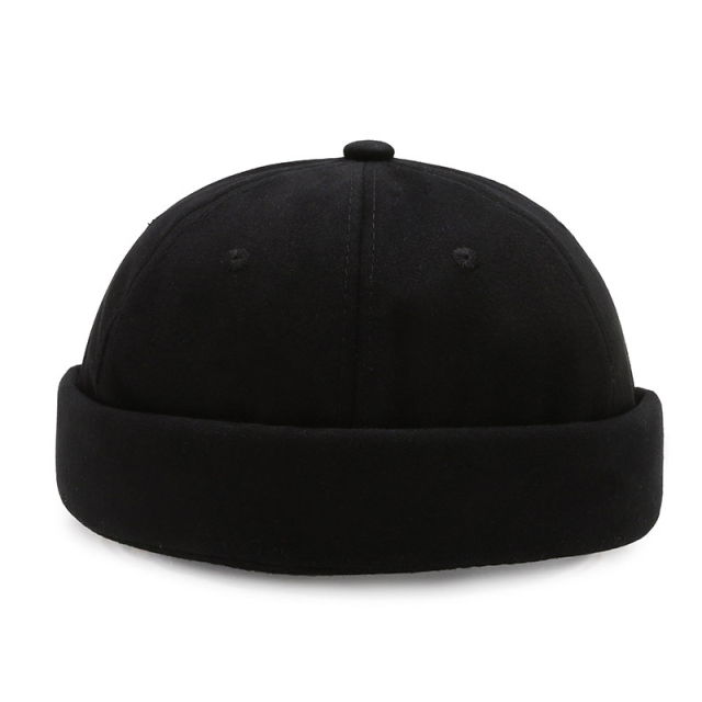 Skull Cap Beanie Hat