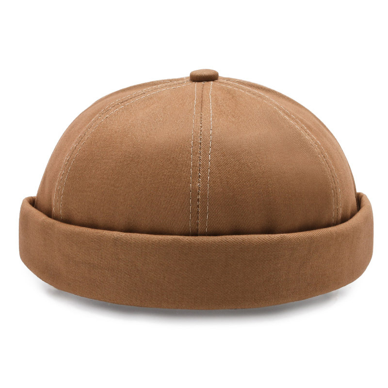 Skull Cap Beanie Hat