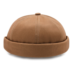Skull Cap Beanie Hat