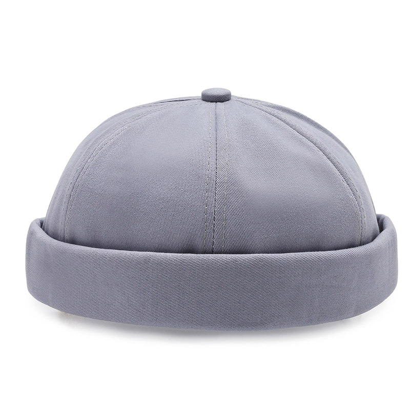 Skull Cap Beanie Hat
