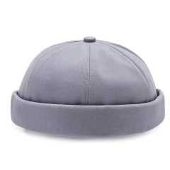 Skull Cap Beanie Hat