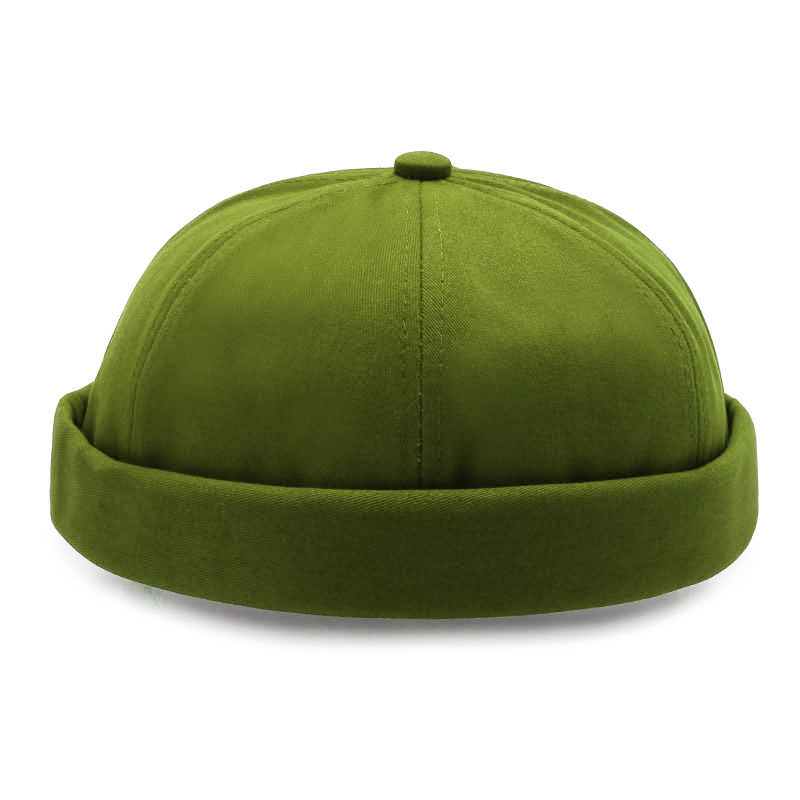 Skull Cap Beanie Hat