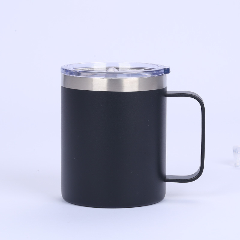 12Oz Stainless steel mug