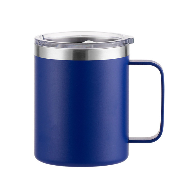 12Oz Stainless steel mug