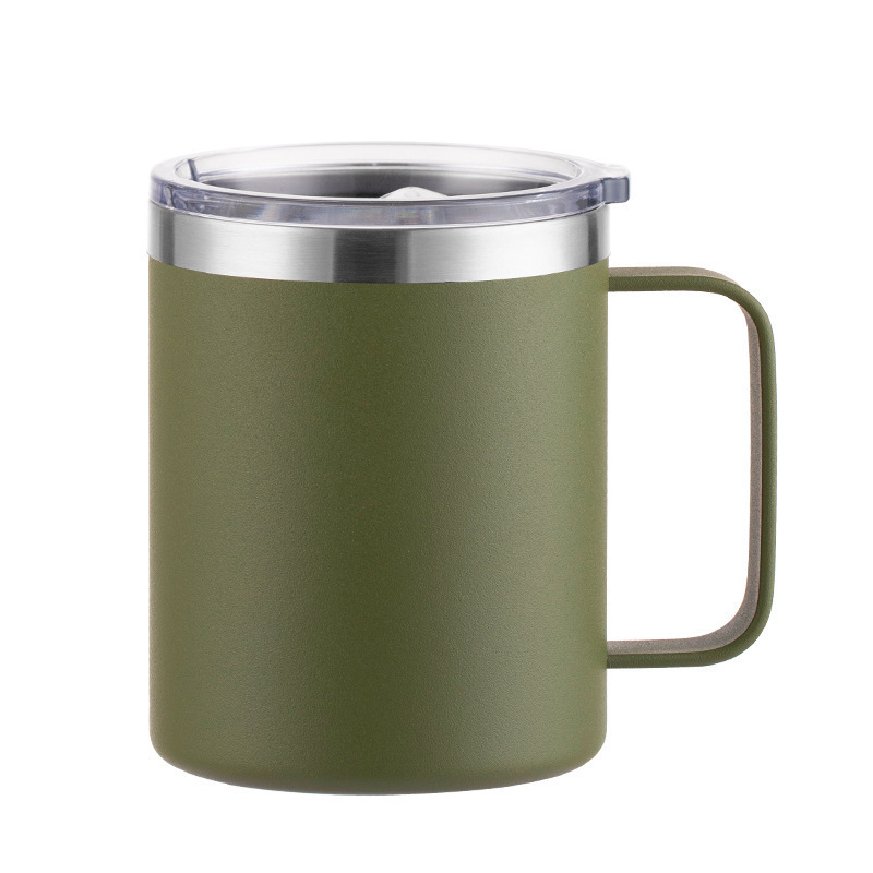 12Oz Stainless steel mug