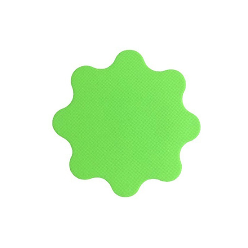 Jar Opener & Cup Coaster Silicone Flower