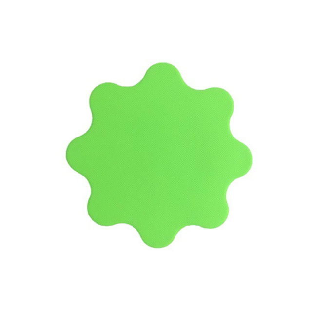 Jar Opener & Cup Coaster Silicone Flower