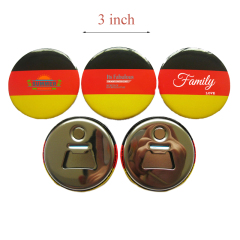 3 Inch Tinplate Opener