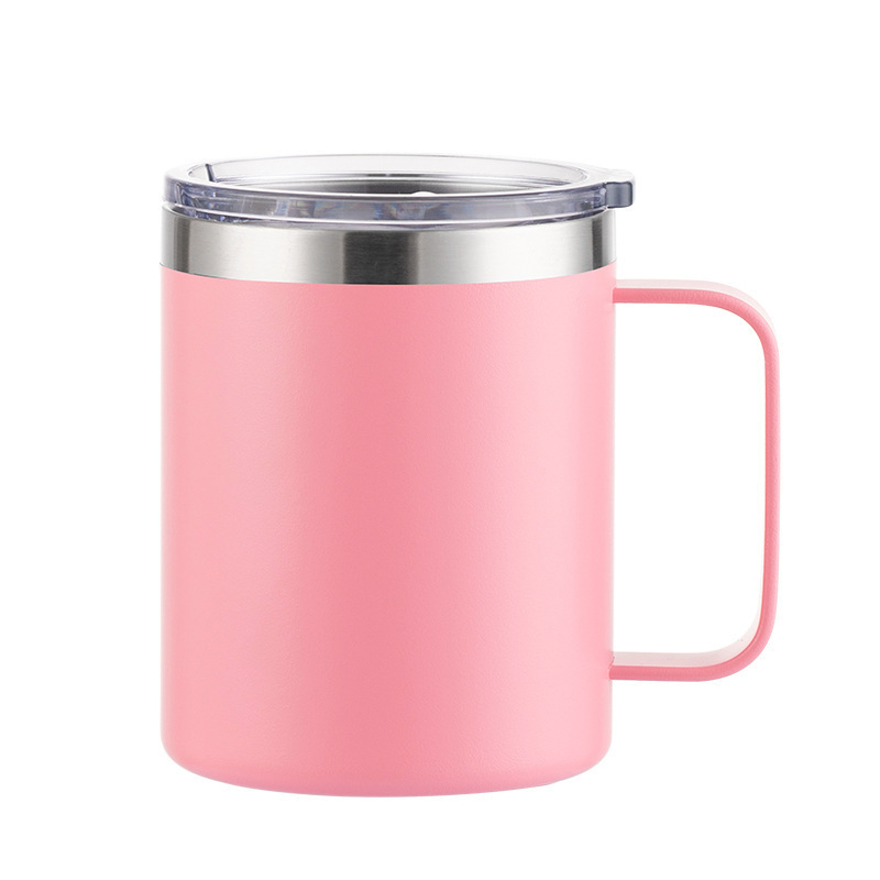 12Oz Stainless steel mug