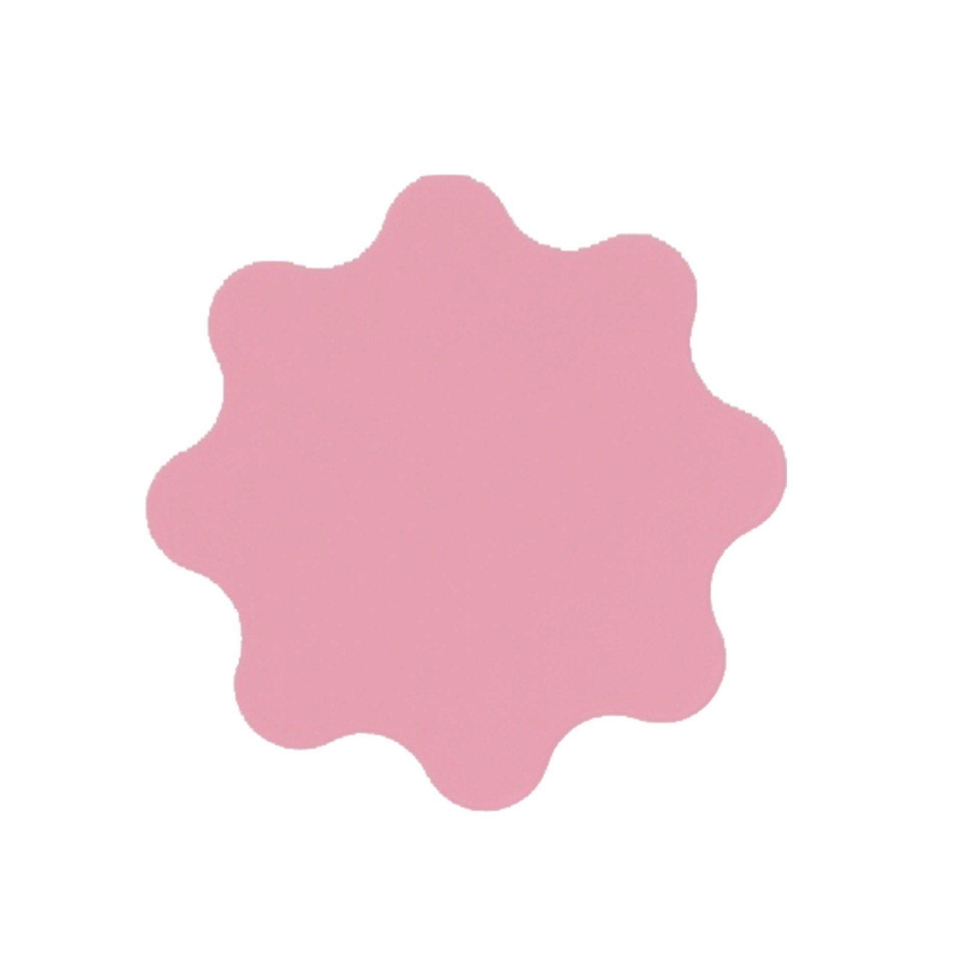 Jar Opener & Cup Coaster Silicone Flower