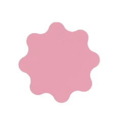 Jar Opener & Cup Coaster Silicone Flower