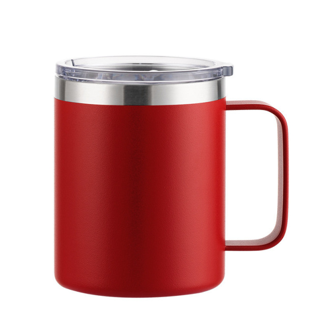 12Oz Stainless steel mug