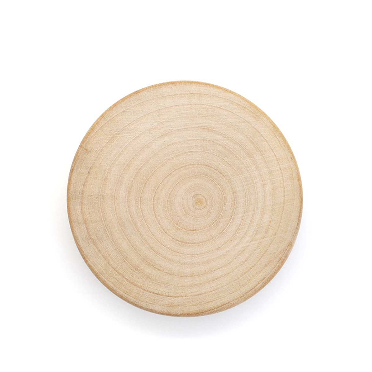 Wooden Bottle Opener Fridge Magnet