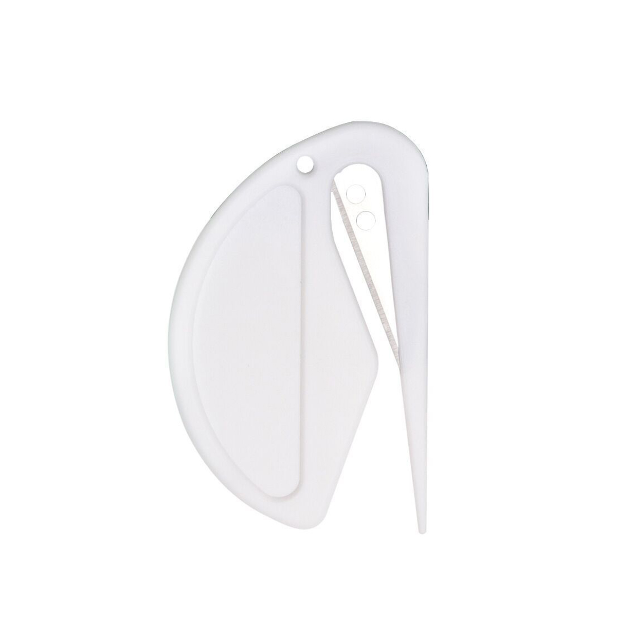 Plastic Letter Opener