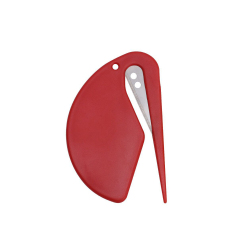 Plastic Letter Opener