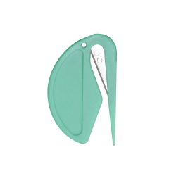 Plastic Letter Opener