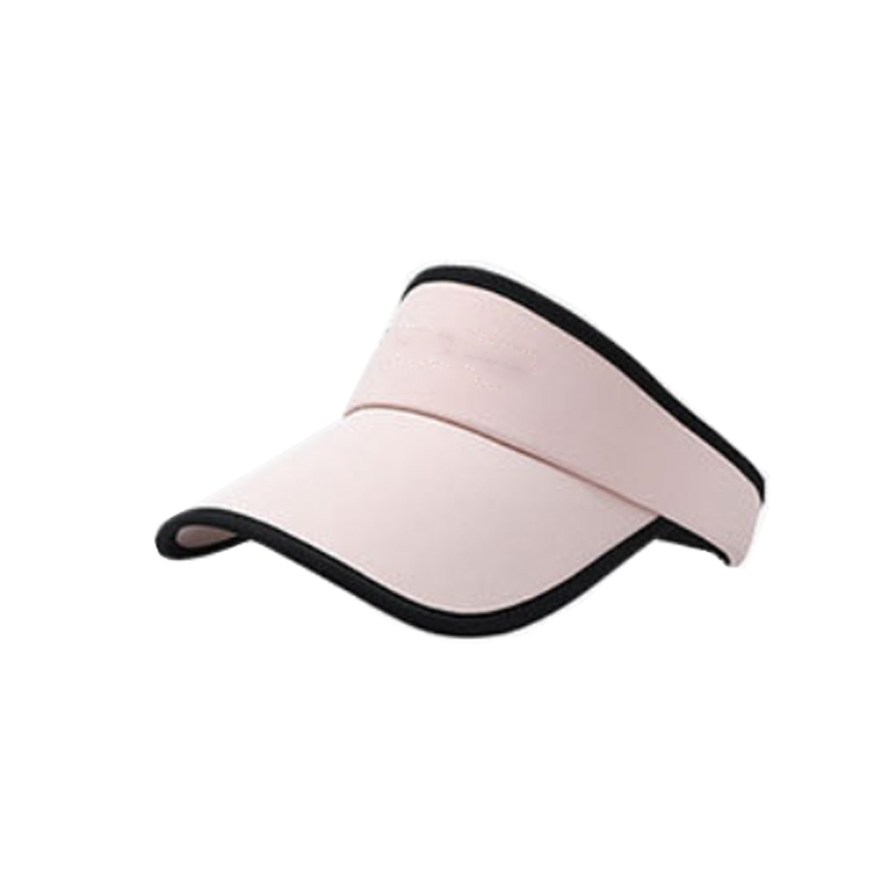 Nylon Summer Elastic Hollow Cap