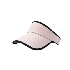 Nylon Summer Elastic Hollow Cap