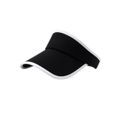 Nylon Summer Elastic Hollow Cap