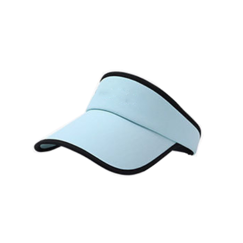 Nylon Summer Elastic Hollow Cap
