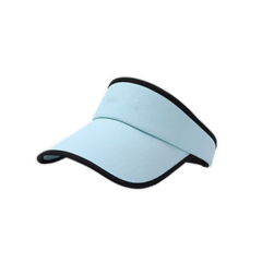 Nylon Summer Elastic Hollow Cap