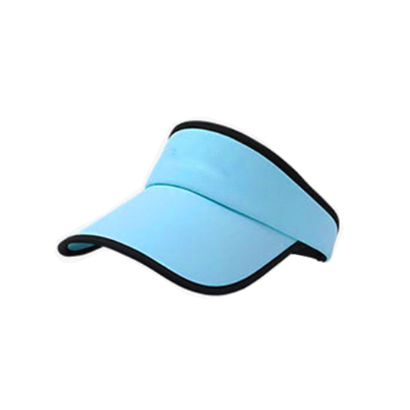 Nylon Summer Elastic Hollow Cap