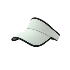 Nylon Summer Elastic Hollow Cap