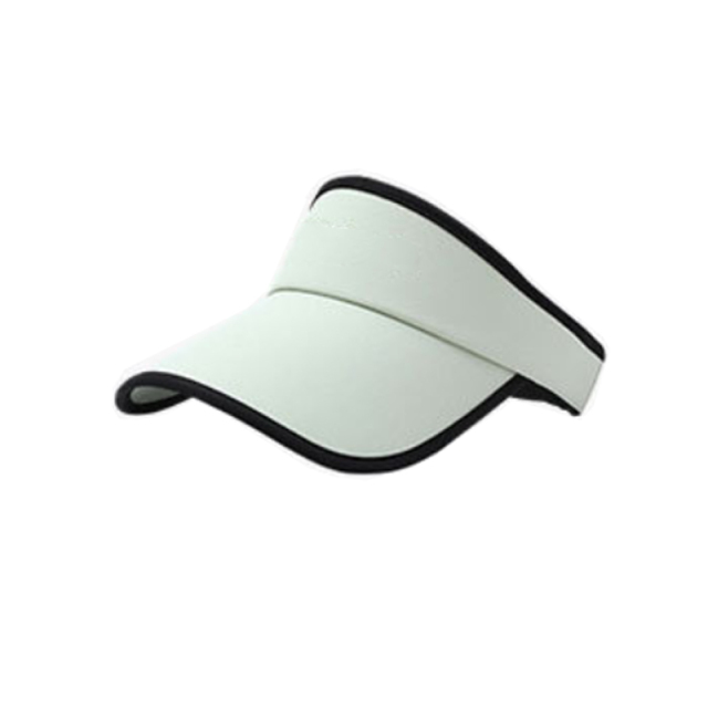 Nylon Summer Elastic Hollow Cap