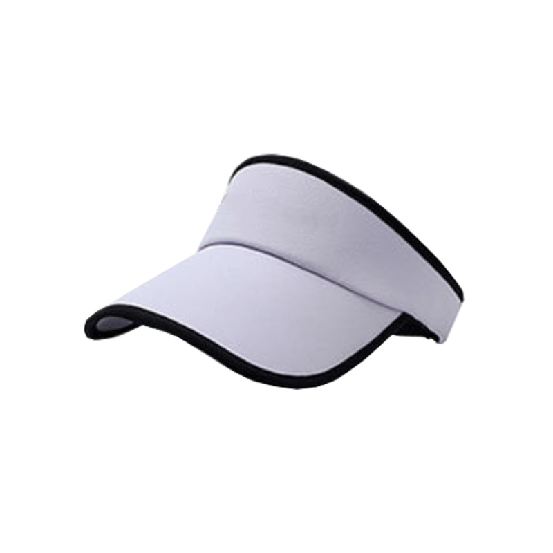 Nylon Summer Elastic Hollow Cap