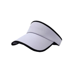 Nylon Summer Elastic Hollow Cap