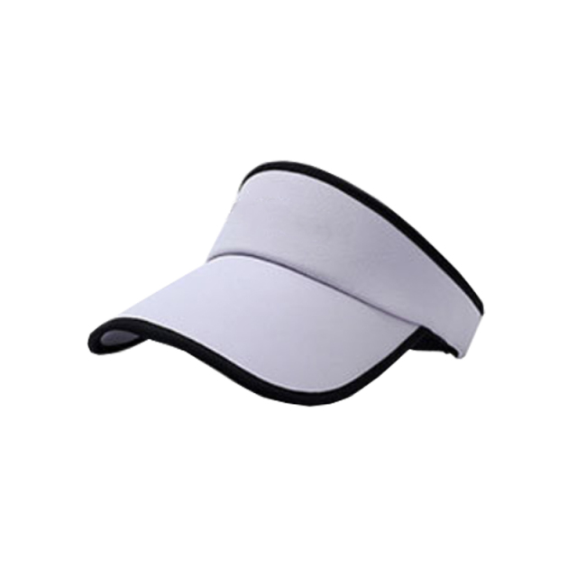 Nylon Summer Elastic Hollow Cap