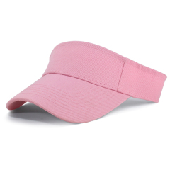 Cotton Open Top Sun Hat