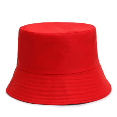 Double Sided Bucket Hat