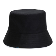 Double Sided Bucket Hat
