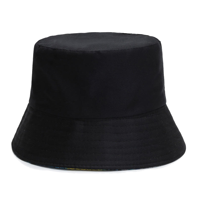 Double Sided Bucket Hat