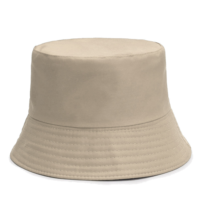 Double Sided Bucket Hat