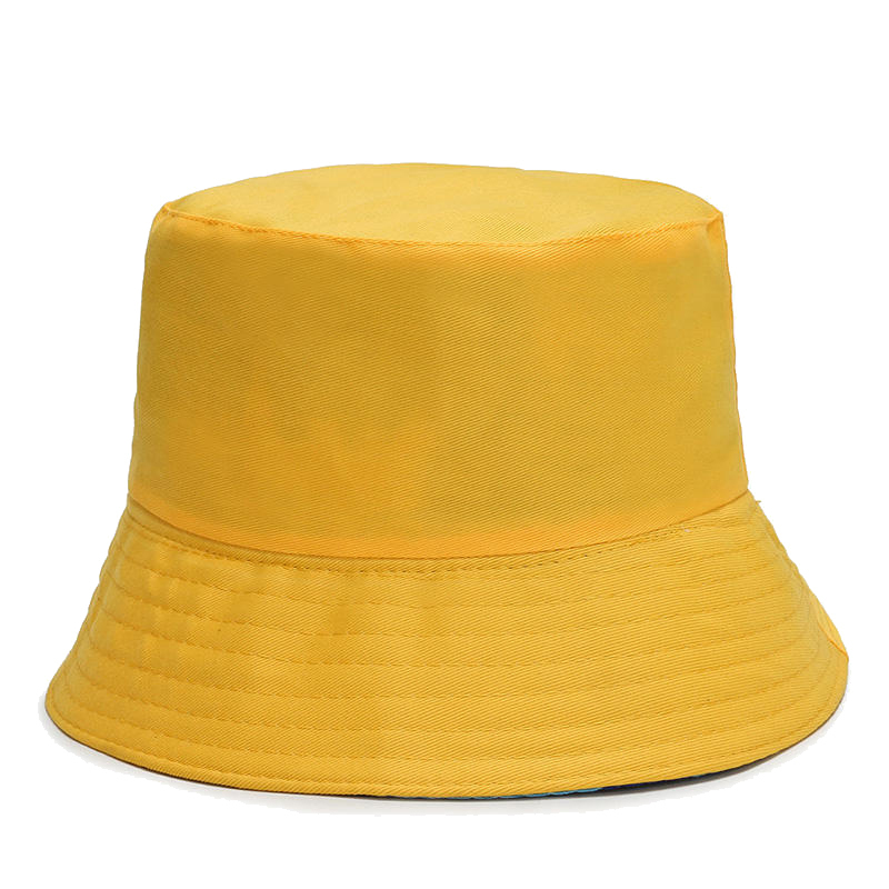 Double Sided Bucket Hat