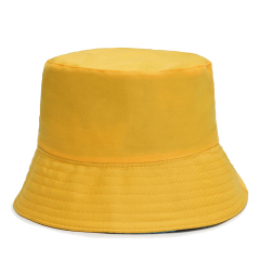 Double Sided Bucket Hat